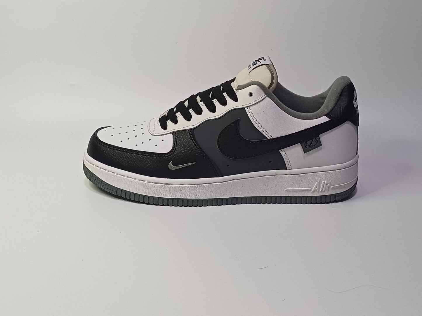 For One Cuero Blanco