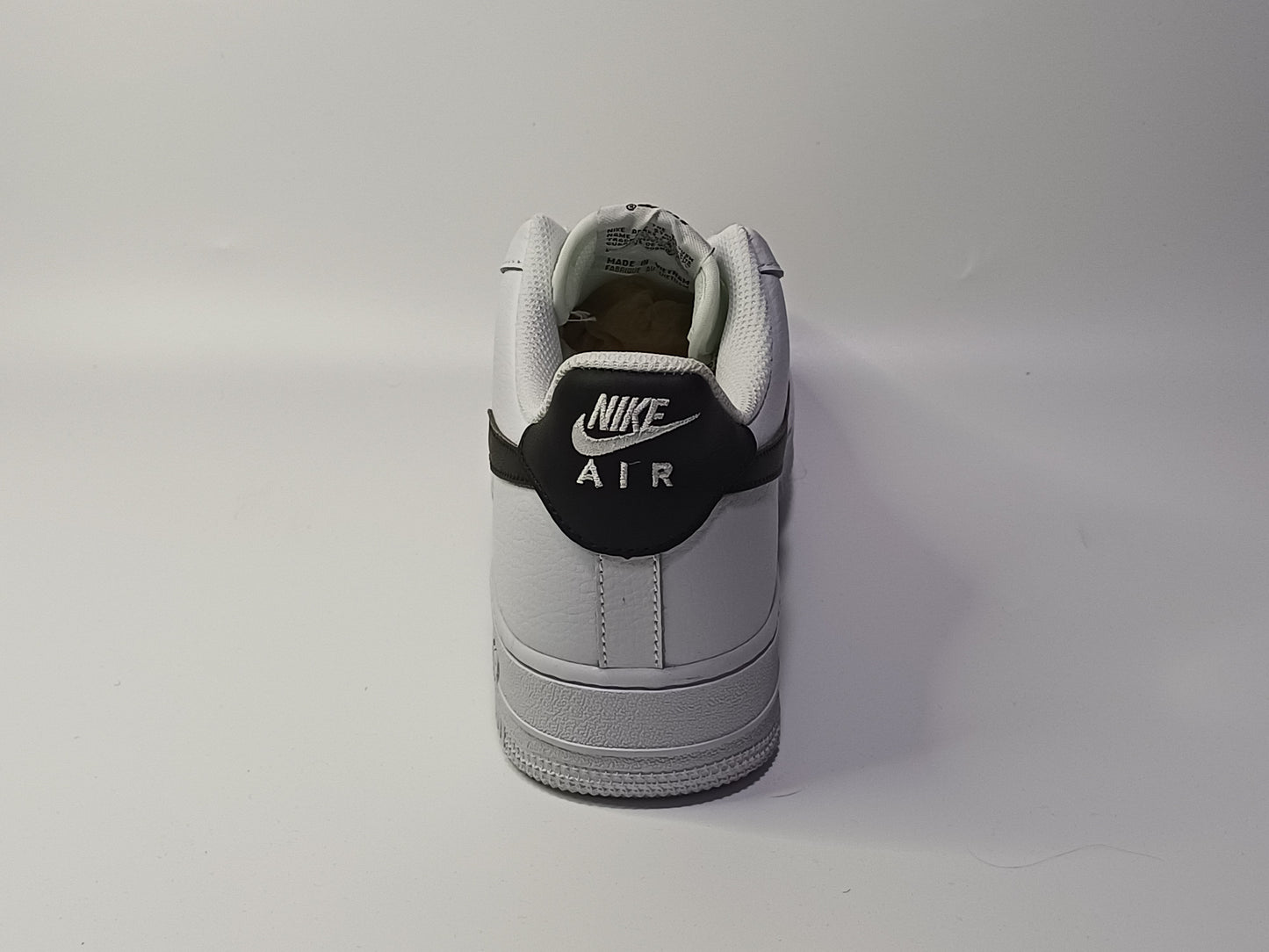 For One Blanco Chulo Negro