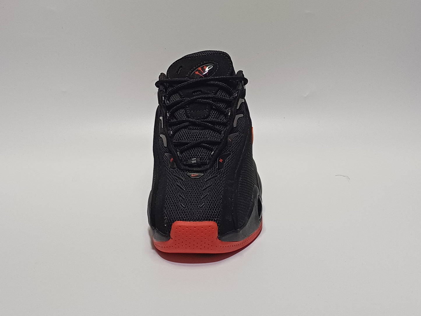 Nike Nocta Negro Suela Roja