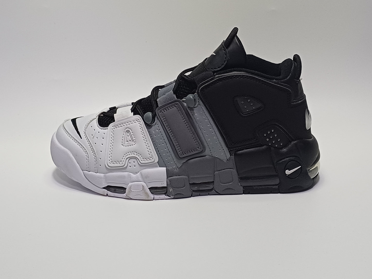 Nike Tempo Tricolor Gris