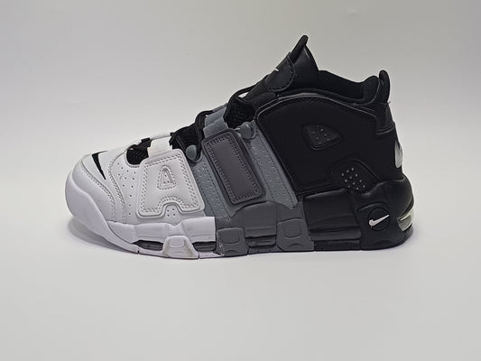 Nike Tempo Tricolor Gris