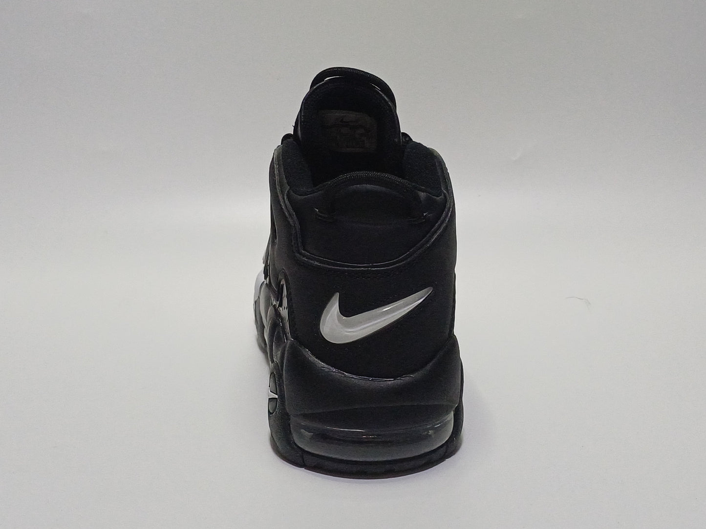 Nike Tempo Tricolor Gris