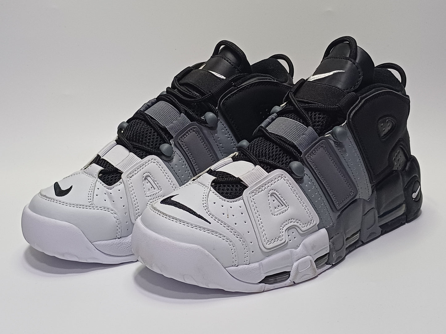 Nike Tempo Tricolor Gris