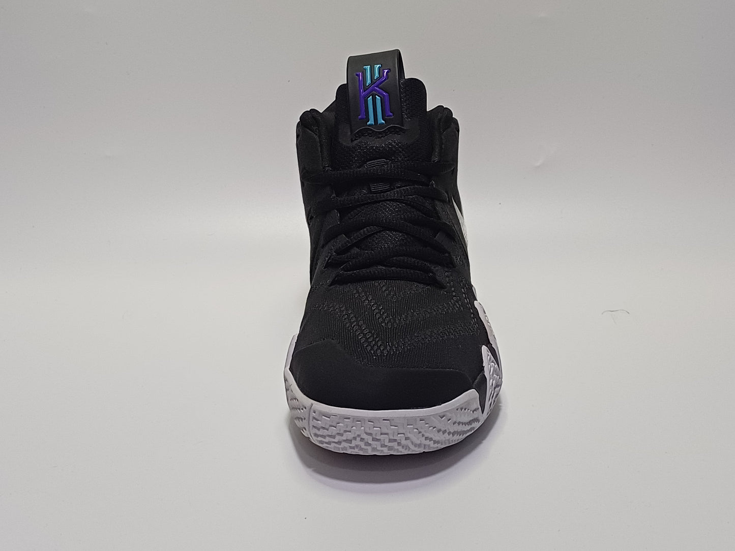 Nike Kyrie 6 Irving Negra Blanca