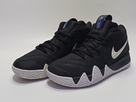 Nike Kyrie 6 Irving Negra Blanca