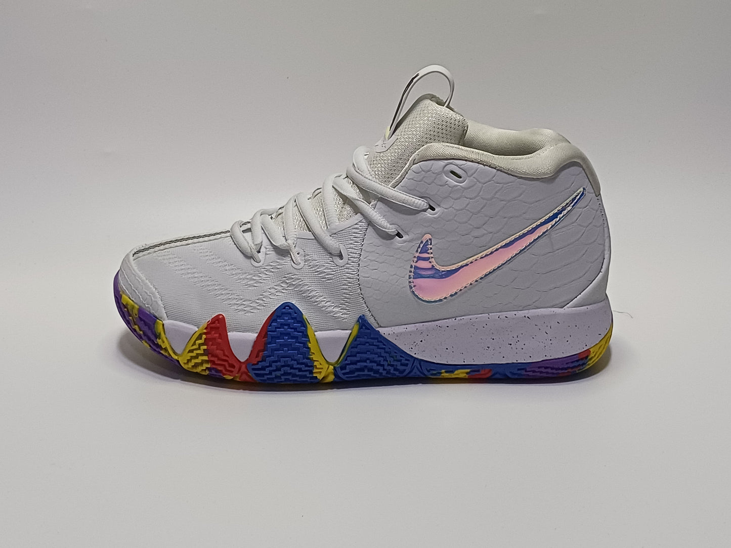 Nike Kyrie Irving 6 Blanca Colores