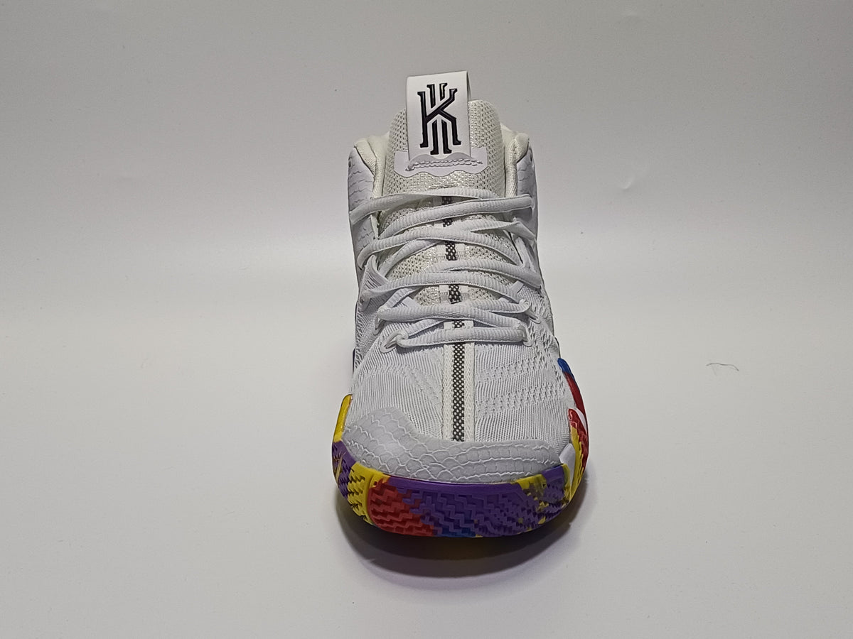 Nike Kyrie Irving 6 Blanca Colores