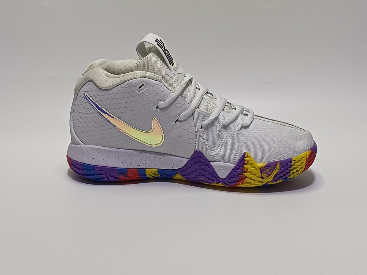 Nike Kyrie Irving 6 Blanca Colores
