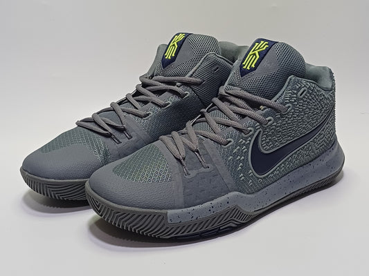 Nike Kyrie Irving 3 Gris Azul