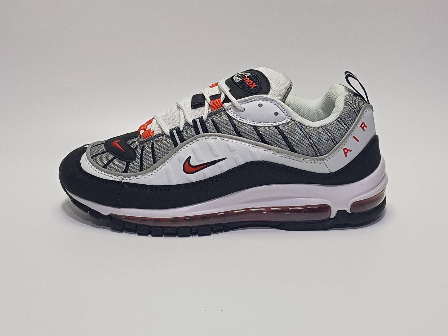 Nike 98 Gris