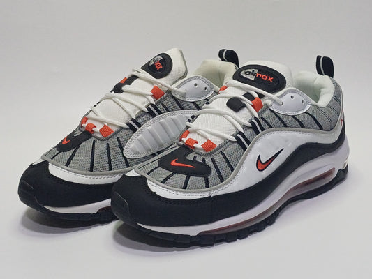 Nike 98 Gris