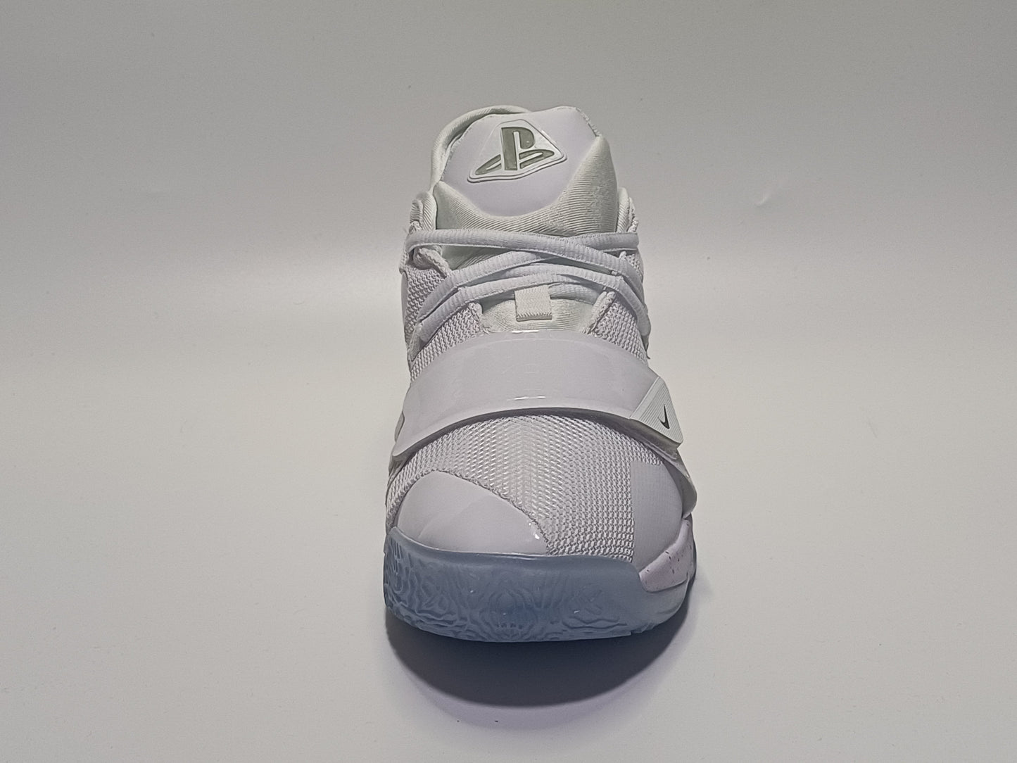 Nike PG Play Blanco Azul