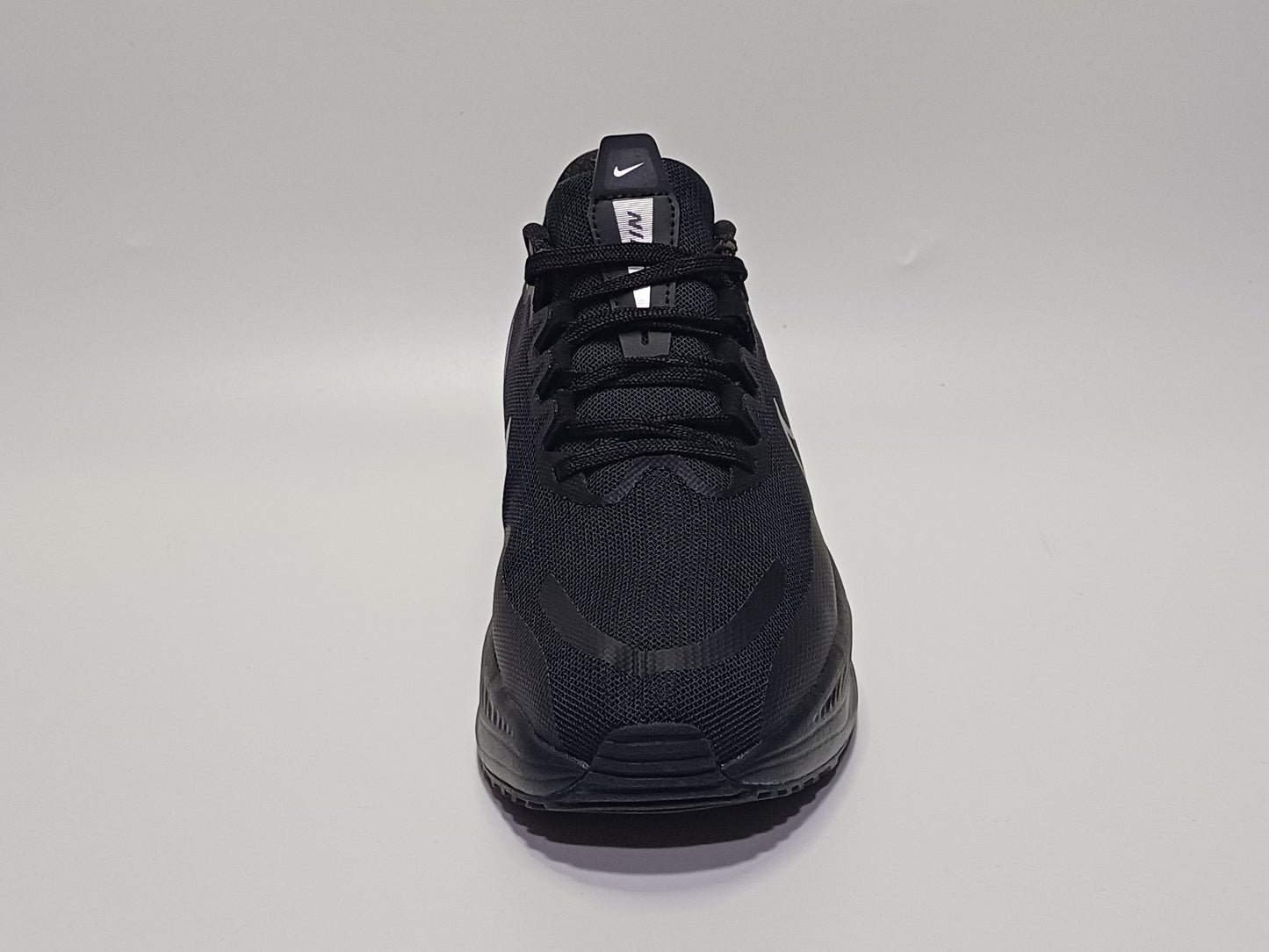 Nike Max Negro