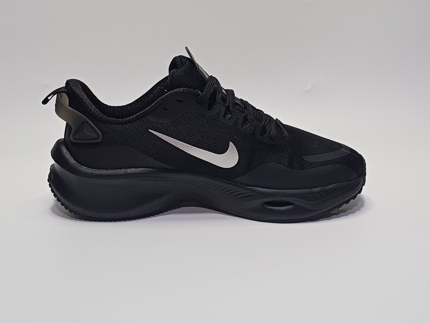 Nike Max Negro