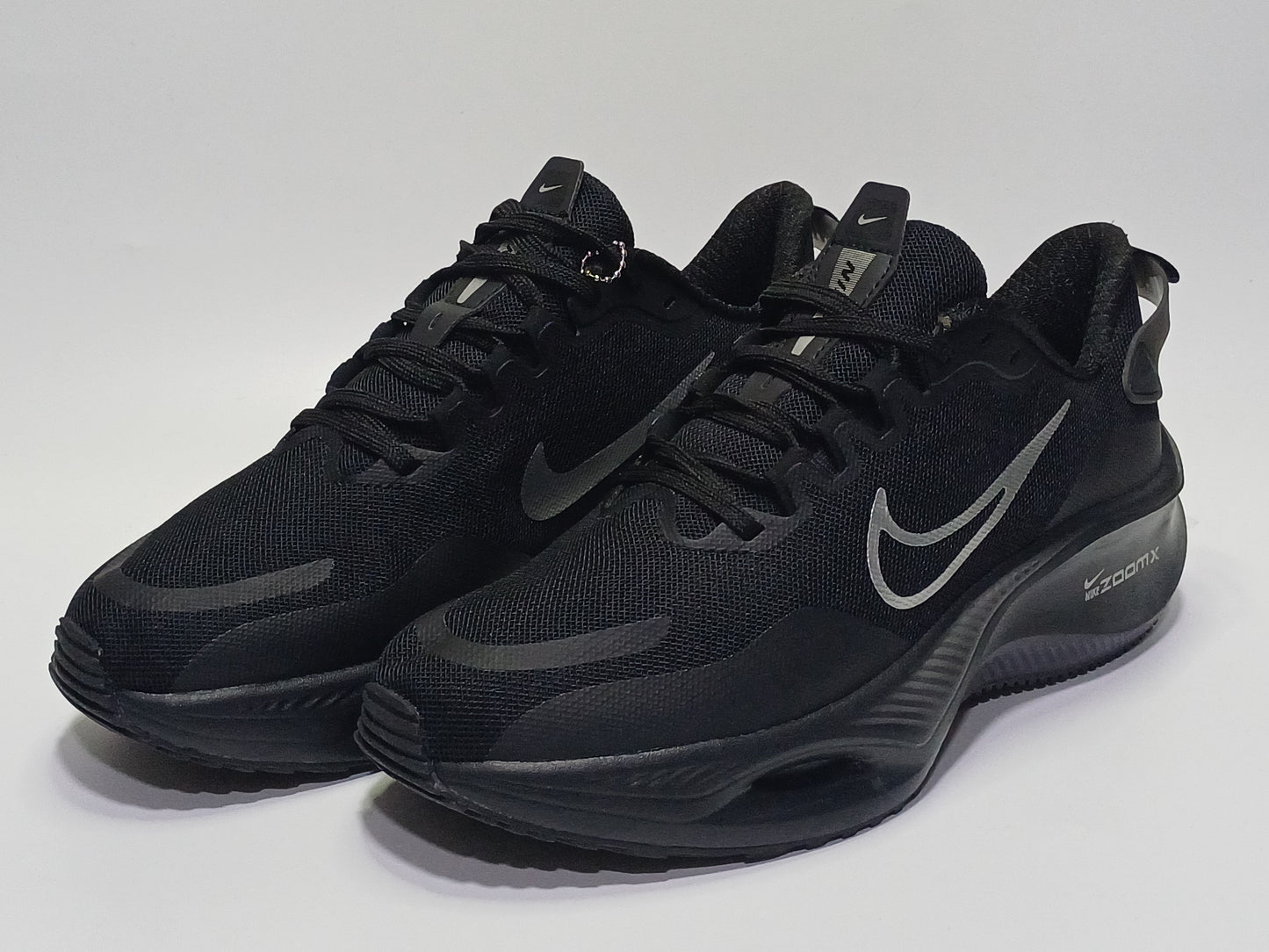 Nike Max Negro