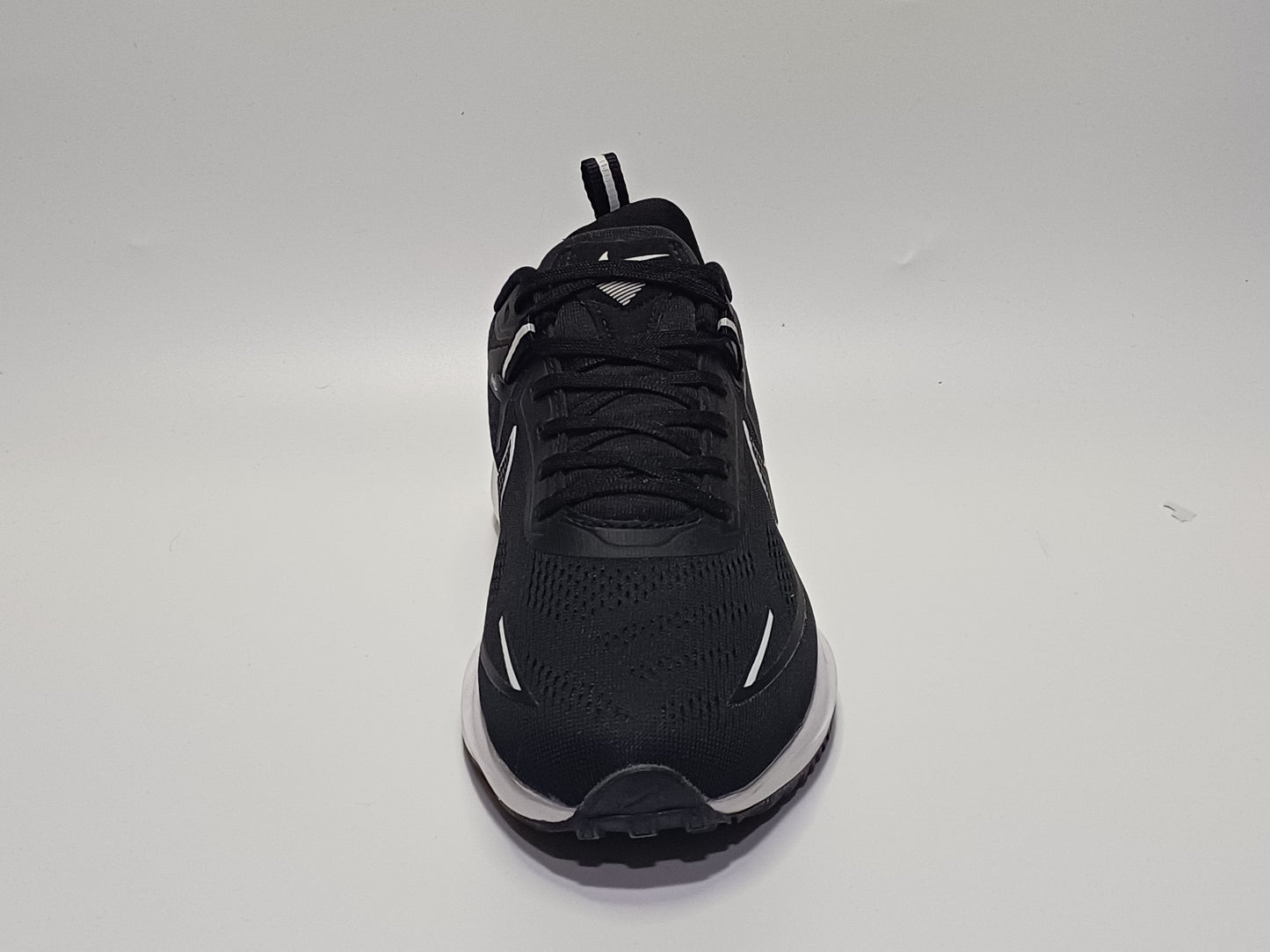 Nike Speed Negro Blanco