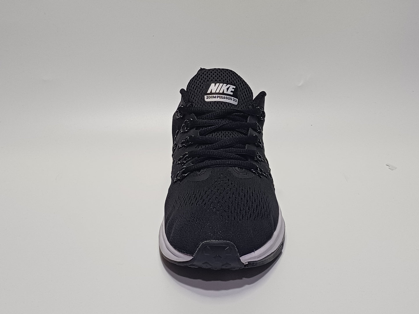 Nike Pagasus Negro Blanco