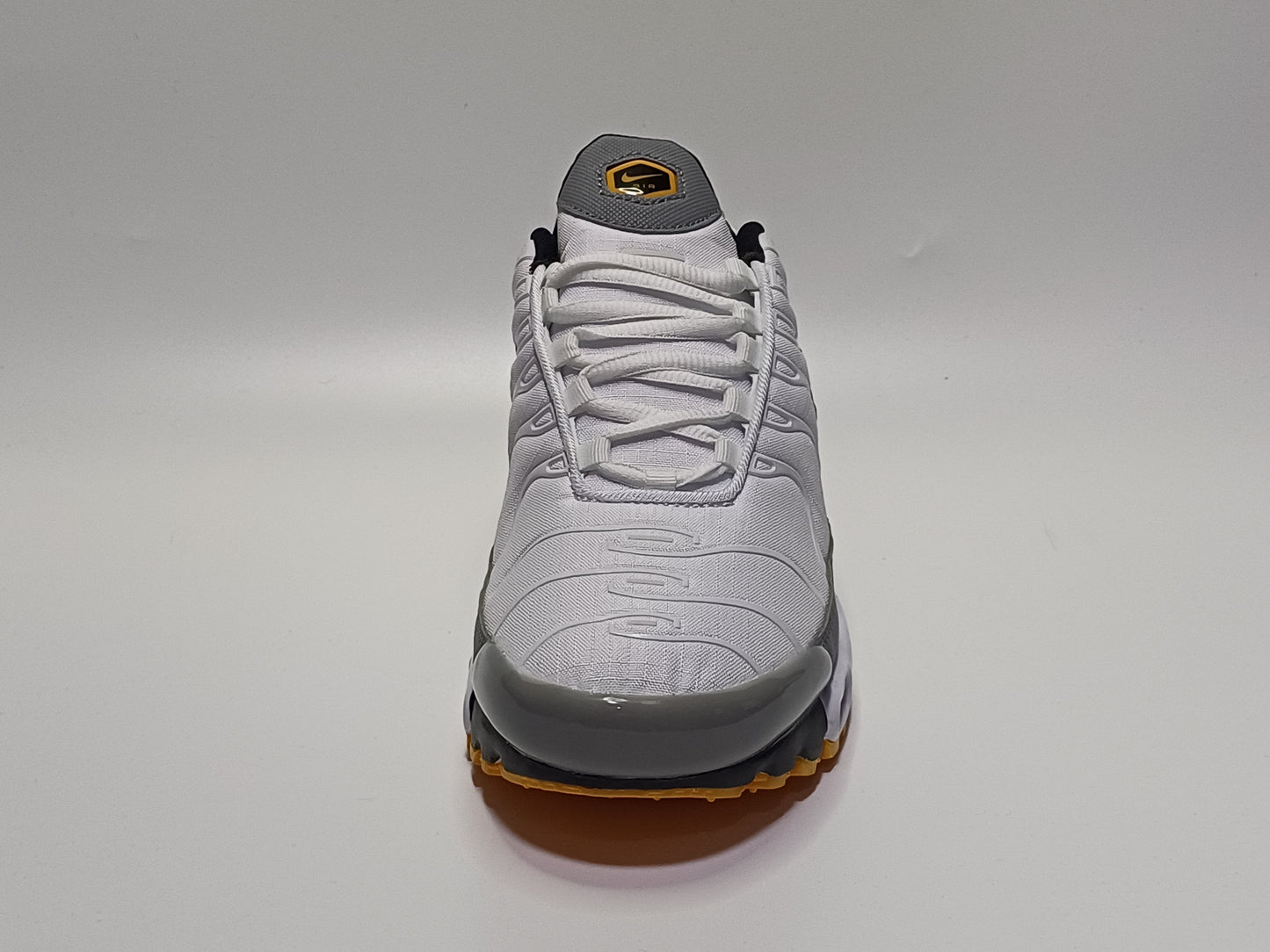 Nike Tn Blacno Amarillo