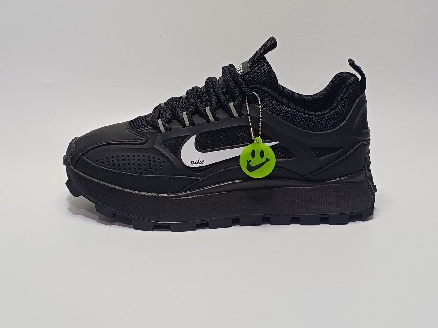 Bailleli Negro Chulo Blanco