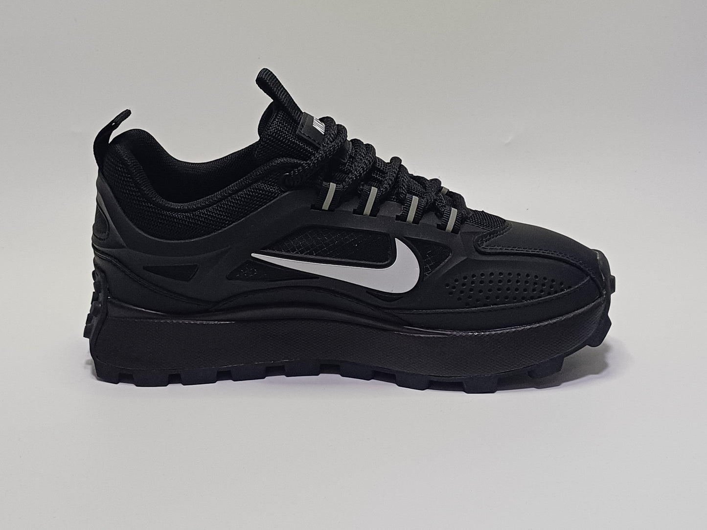 Bailleli Negro Chulo Blanco