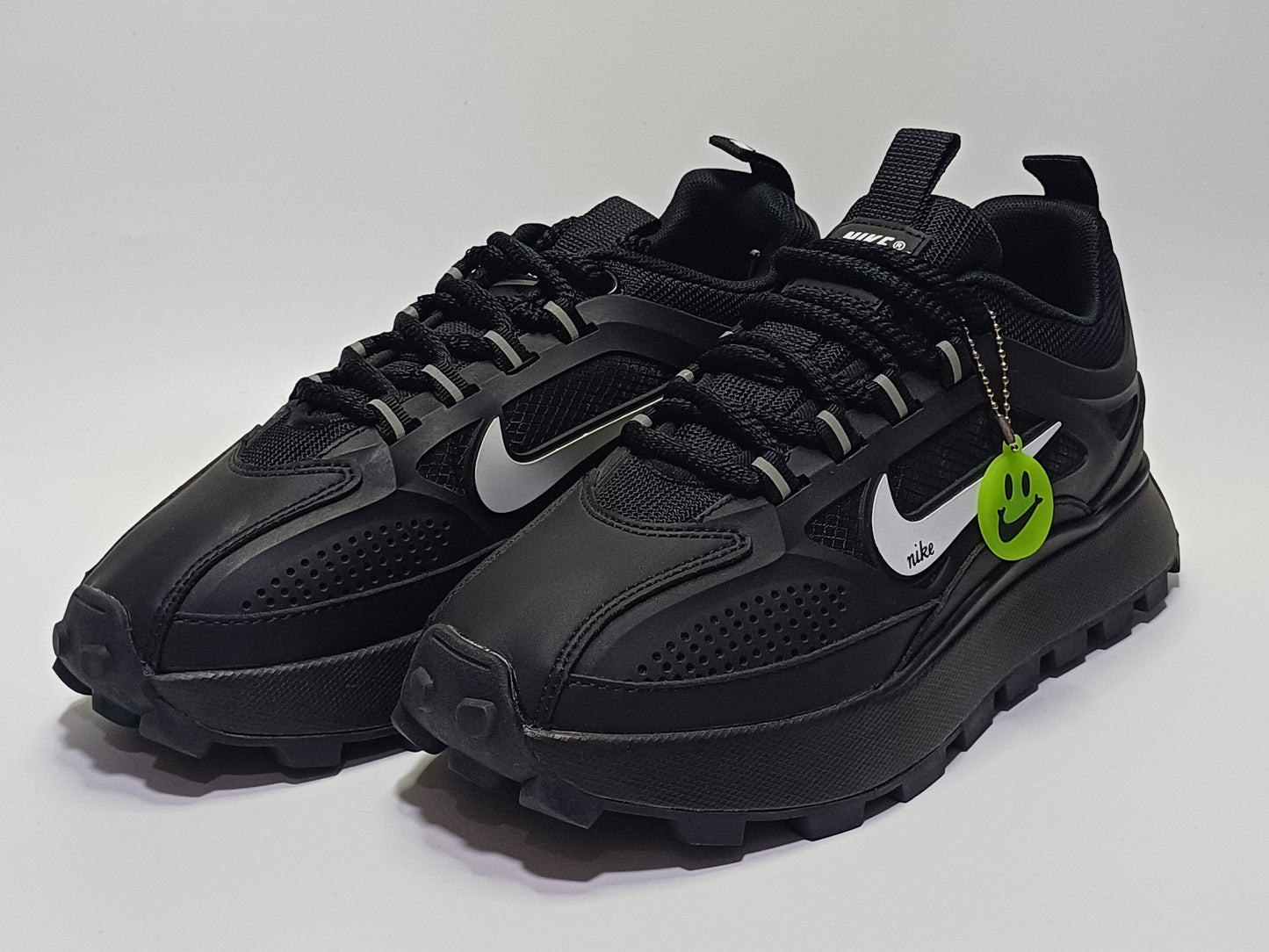 Bailleli Negro Chulo Blanco