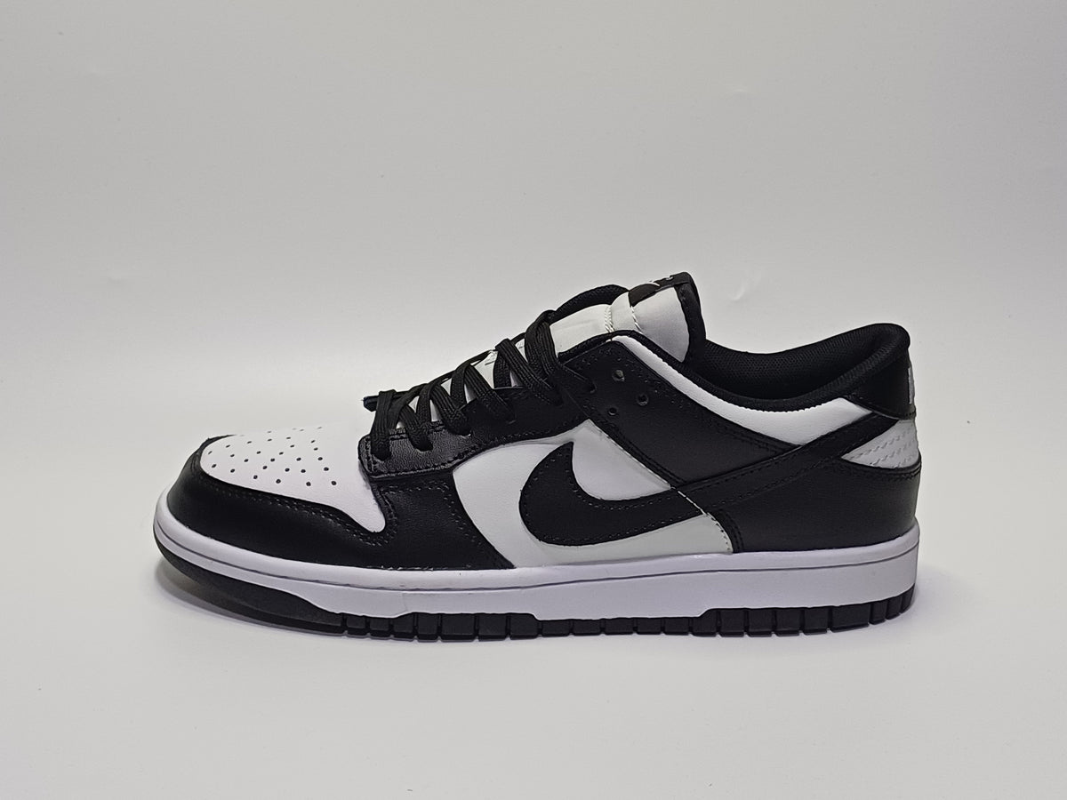 Nike SB Panda Negro Blanco
