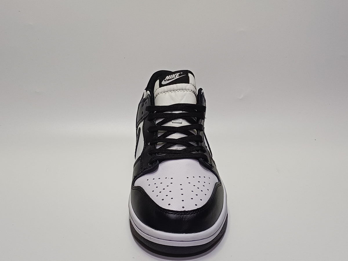 Nike SB Panda Negro Blanco