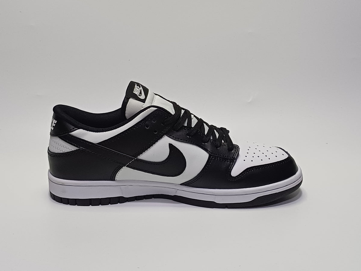 Nike SB Panda Negro Blanco