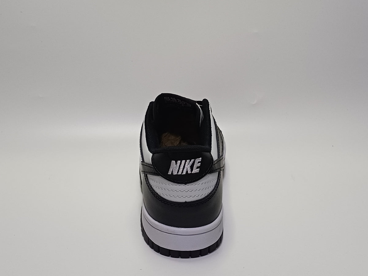 Nike SB Panda Negro Blanco