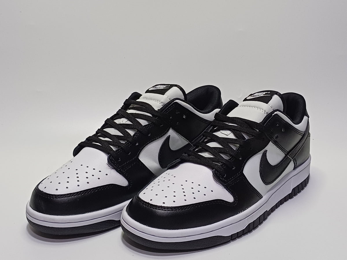 Nike SB Panda Negro Blanco