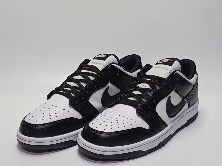 Nike SB Panda Negro Blanco