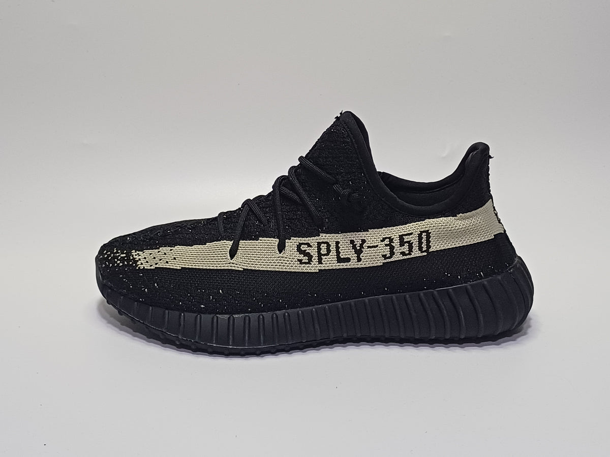 Adidas Yz Negro Beige