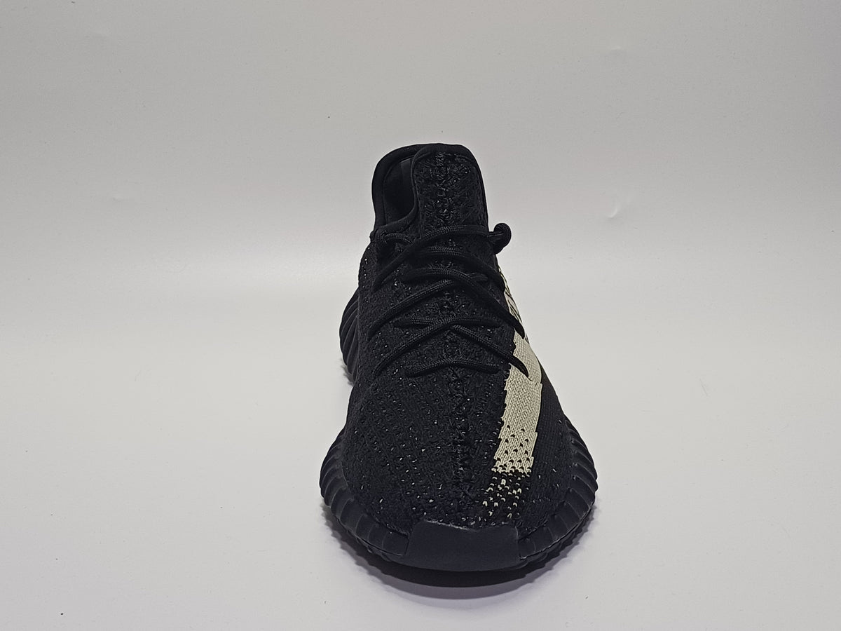 Adidas Yz Negro Beige