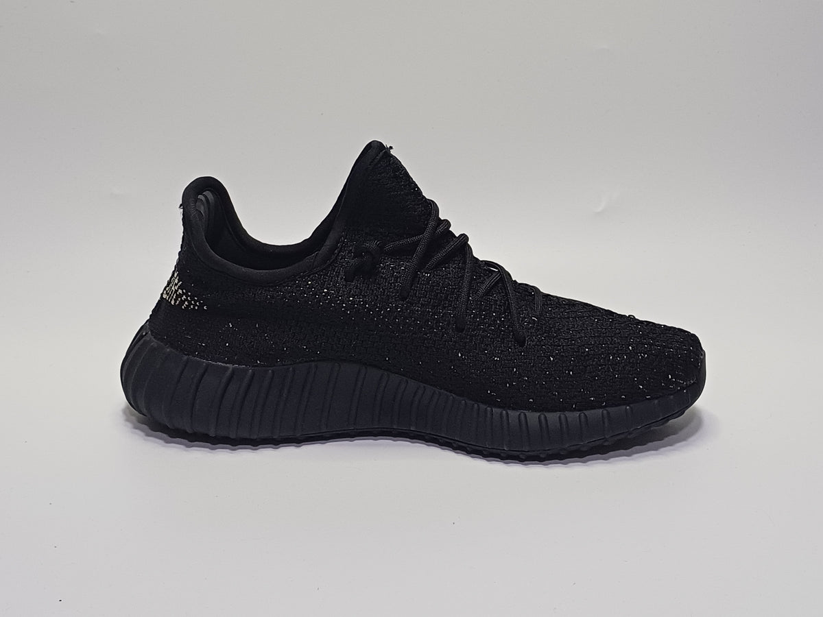 Adidas Yz Negro Beige