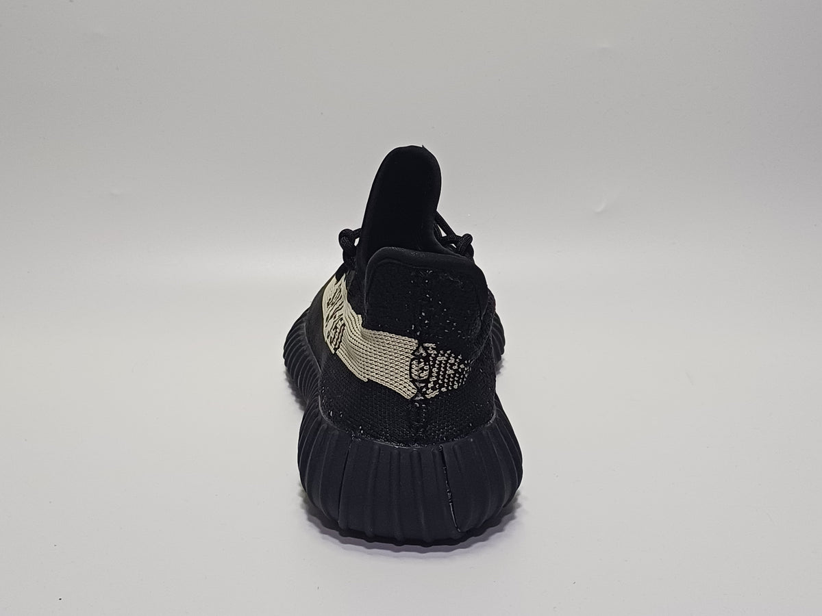Adidas Yz Negro Beige