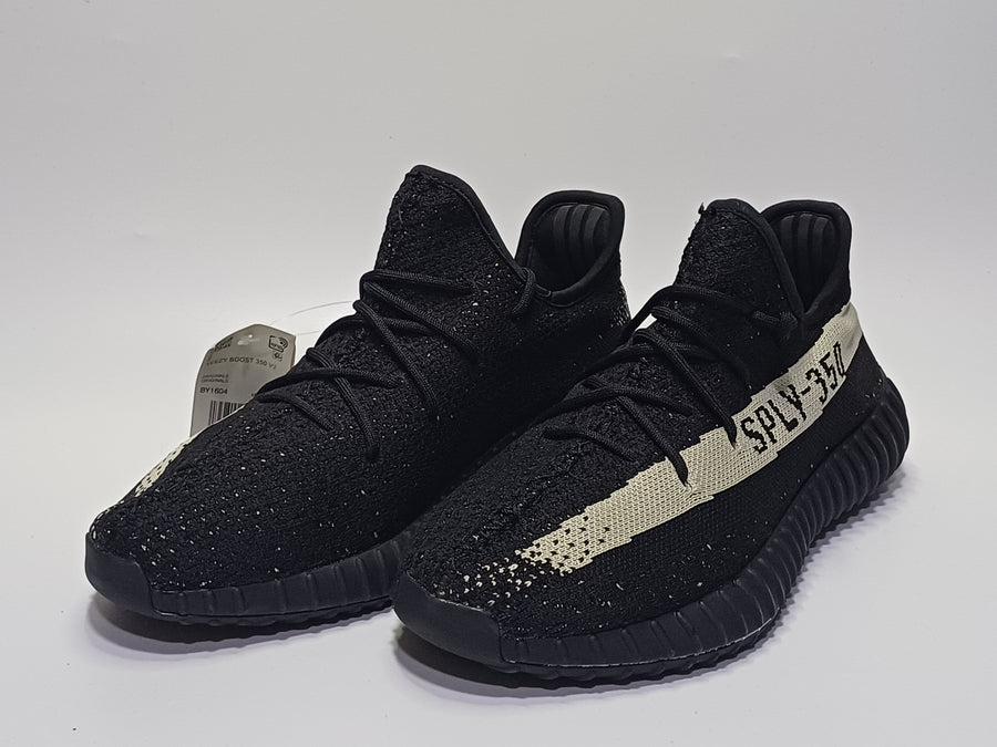 Adidas Yz Negro Beige