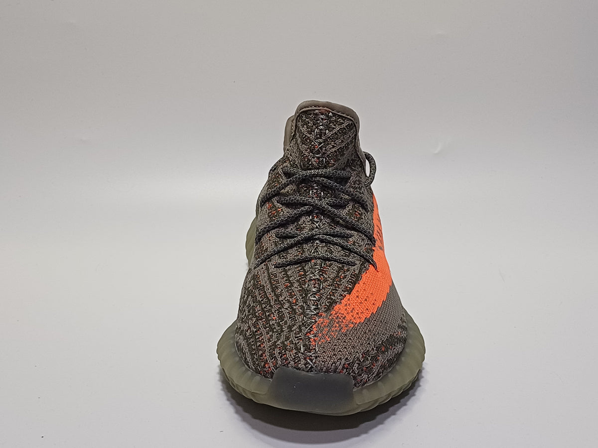 Adidas Yz Café Naranja