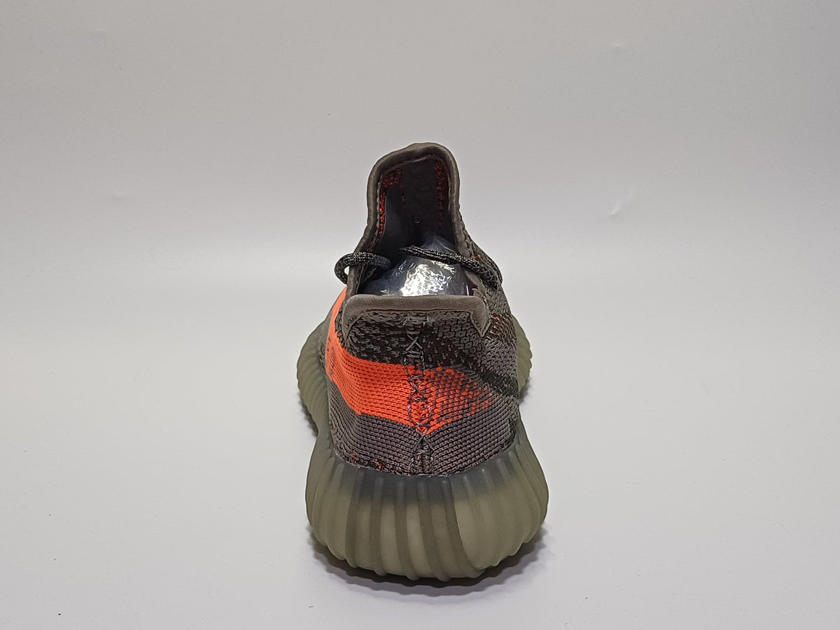 Adidas Yz Café Naranja