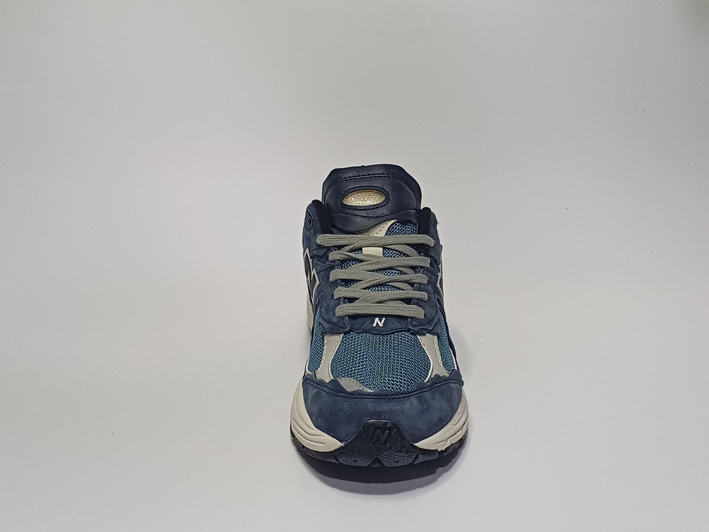 New Blance 2002 Azul