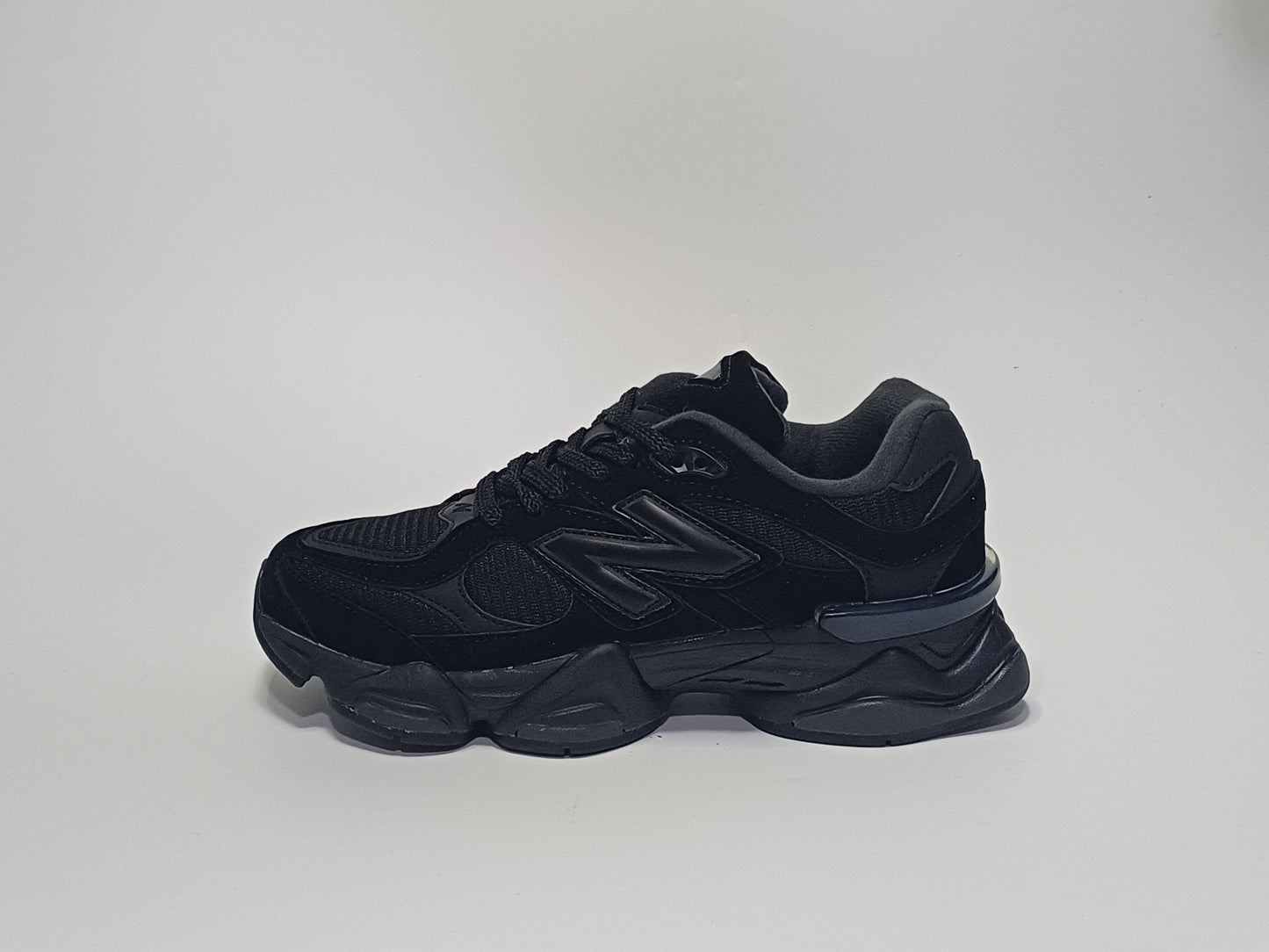 New Blance 9060 Negro Todo