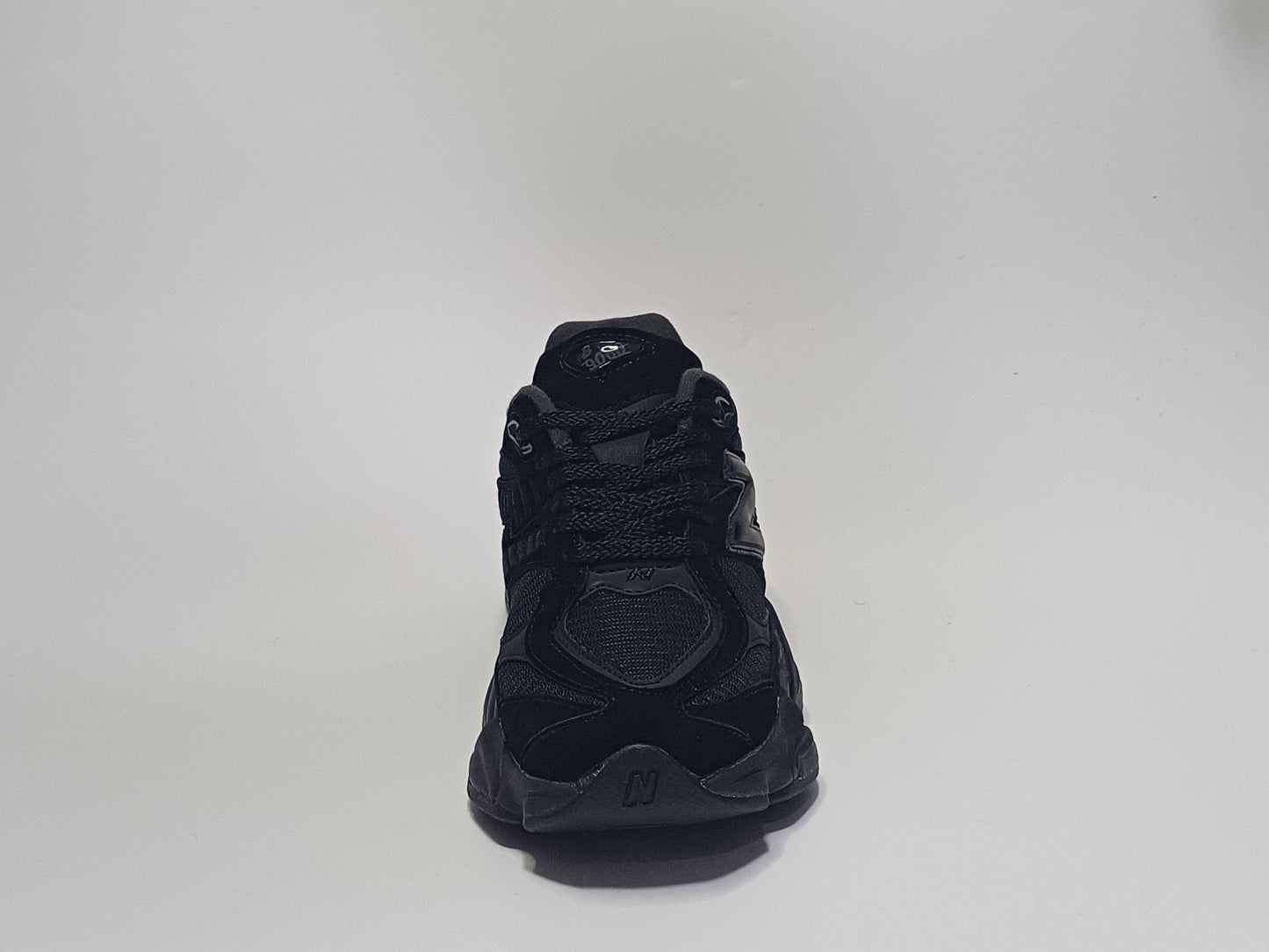 New Blance 9060 Negro Todo