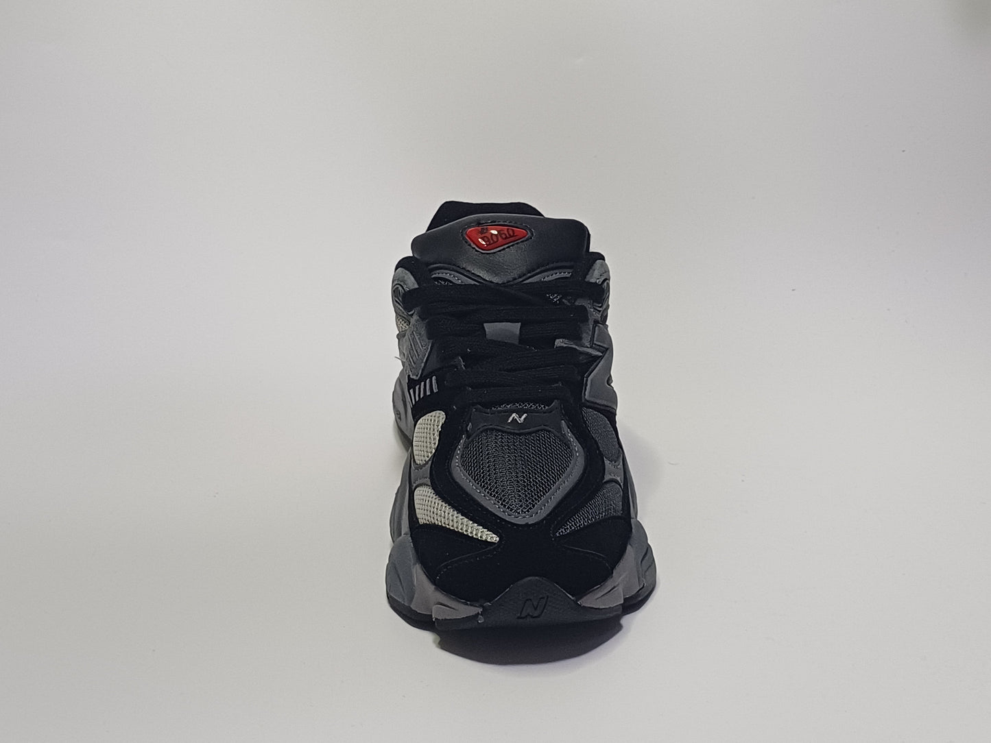 New Blance 9060 Gris Negro