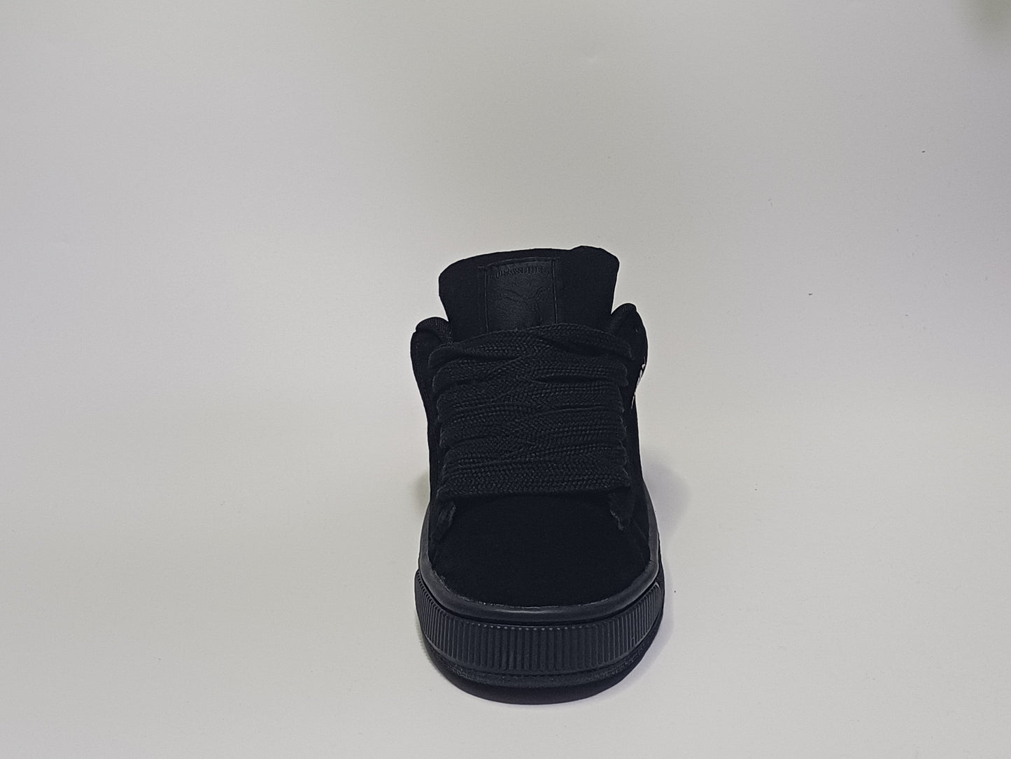 Puma Sede Negro Todo