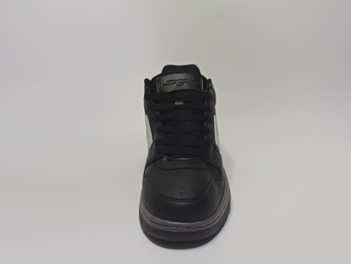 Off White Negro Blanco