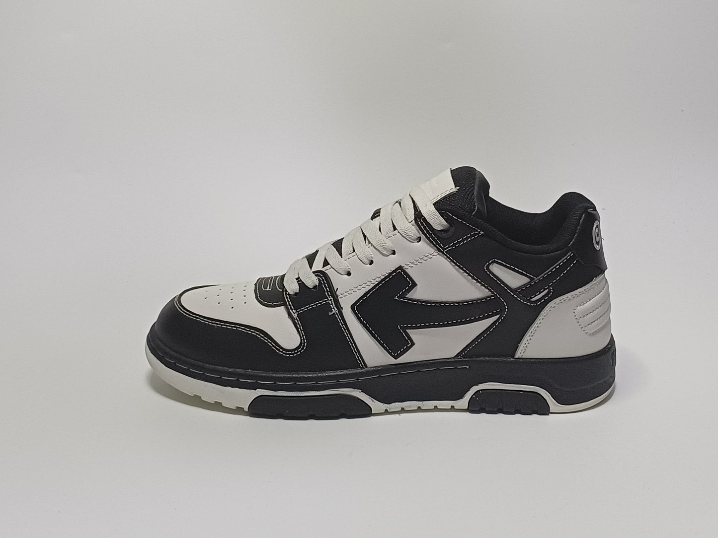 Off White Panda 2013