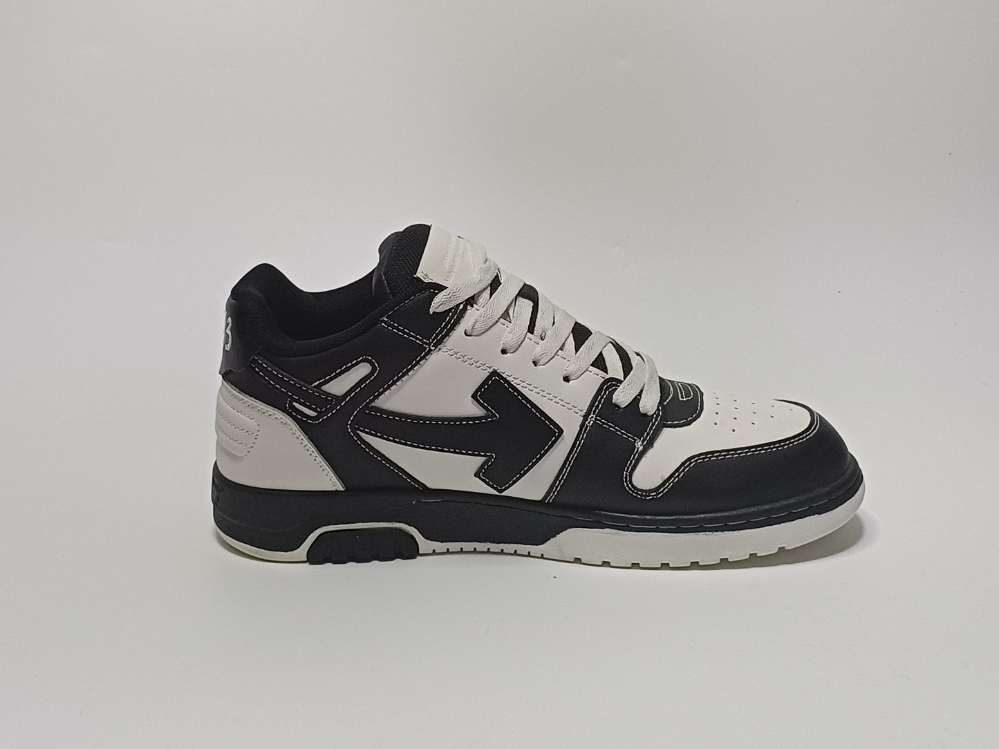 Off White Panda 2013