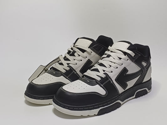 Off White Panda 2013