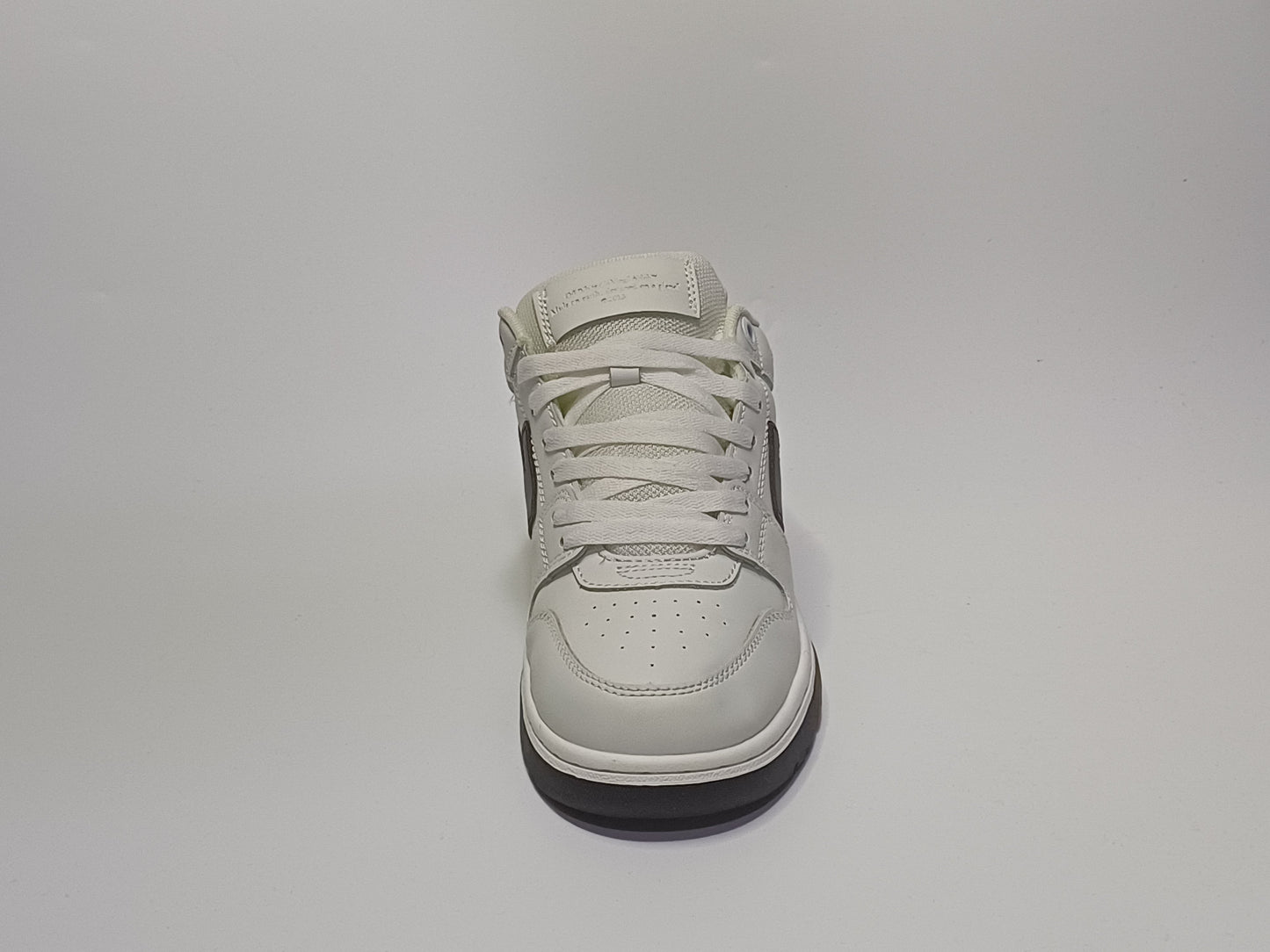 Off White Blanco Negro