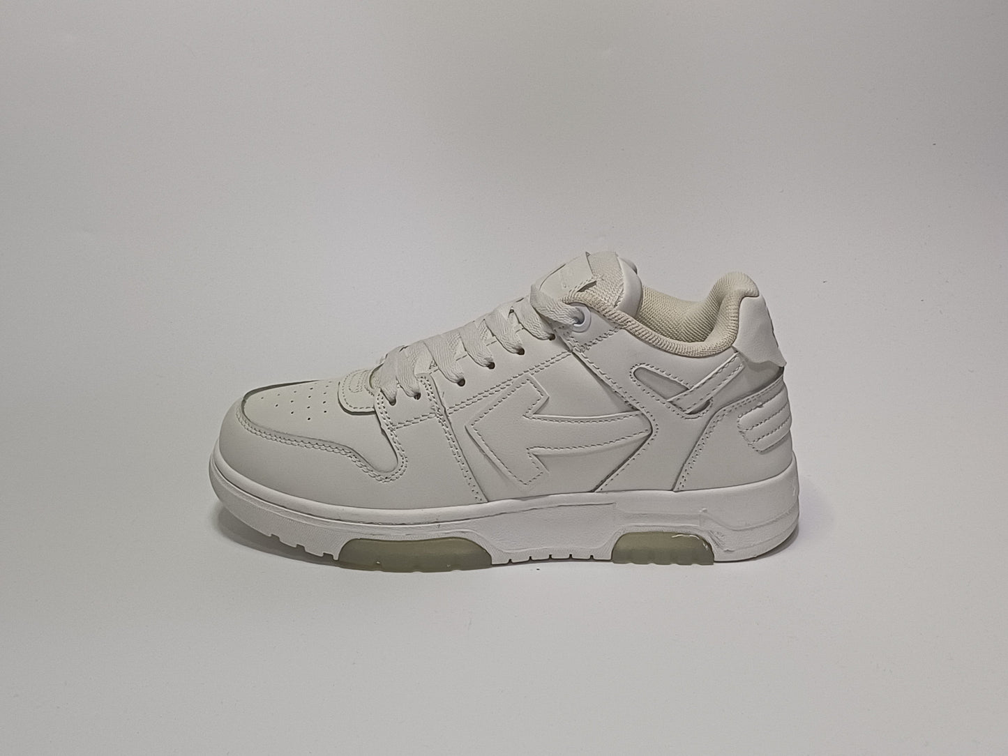 Off White Blanco Todo