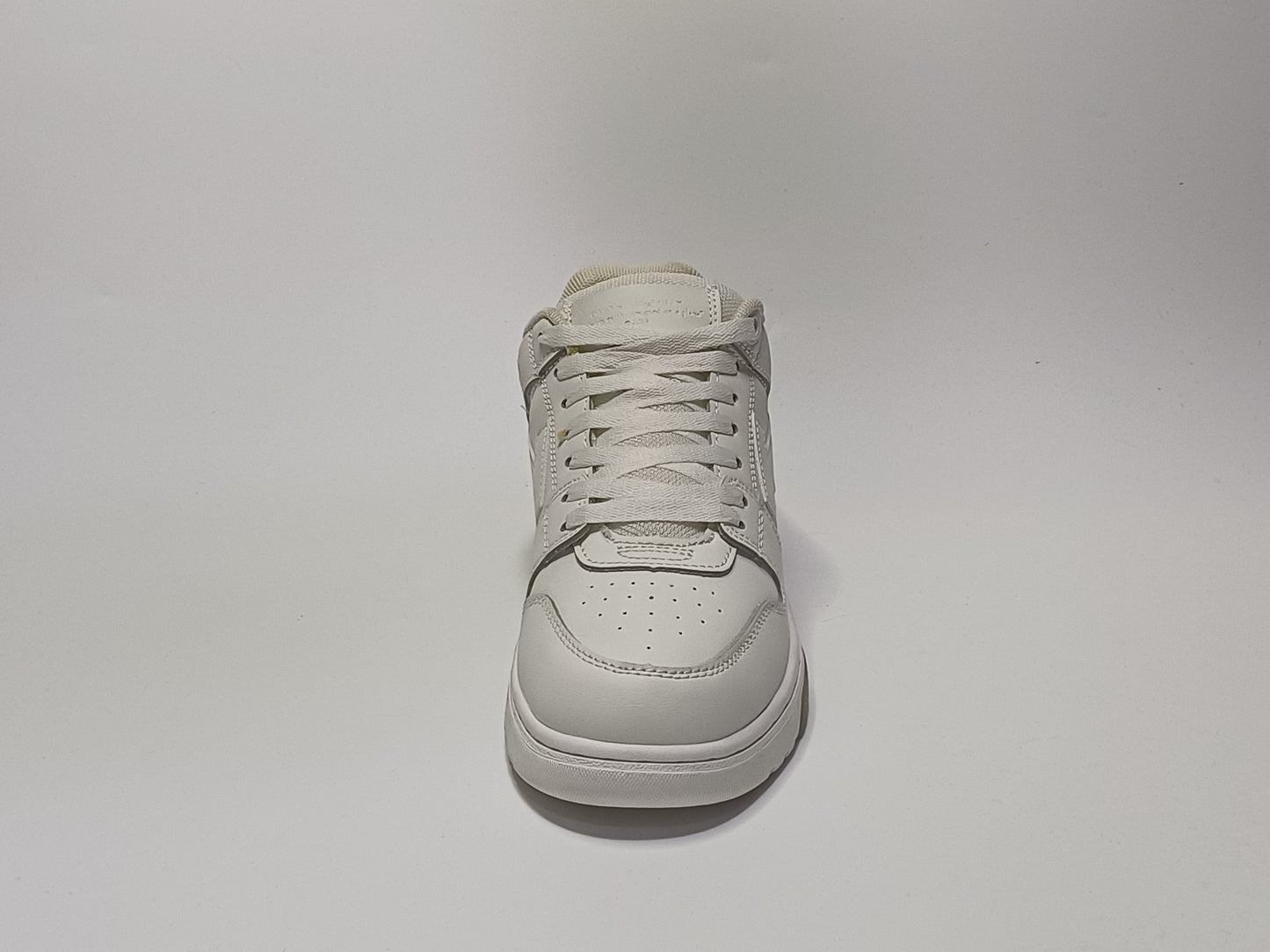 Off White Blanco Todo